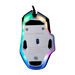 Vorago MO-504 ratón Diestro USB tipo A Óptico 6400 DPI