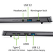 Acer Aspire 14 AI OLED A14-52M-51FM