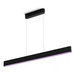 Philips Hue Ensis hanglamp White & Color Zwart