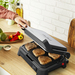 Tefal SuperGrill 3-in-1 GC520D XL