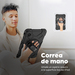 Manhattan 996525 funda para tablet 22,1 cm (8.7") Carcasa rígida Negro imagen 17
