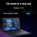 ASUS ROG Zephyrus G16 OLED GU605CR-QR112W