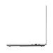 ASUS ROG Zephyrus G14 GA403UU-QS048W AMD Ryzen™ 9 8945HS Computadora portátil 35.6 cm (14") 3K 16 GB LPDDR5x-SDRAM 1 TB SSD NVIDIA GeForce RTX 4050 Wi-Fi 6E (802.11ax) Windows 11 Home Blanco