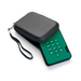 iStorage diskAshur² SSD 16TB Green | Secure Portable Solid State Drive |AES-XTS 256-bit Hardware Encryption | PIN protected | OS & Platform Independent | TAA Compliant |Brute force hack defence | Dust/Water Resistant thumbnail 5
