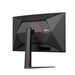 AOC G4 CQ27G4Z2AD computer monitor 68.6 cm (27″) 2560 x 1440 pixels Black, Red thumbnail 19