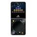 Samsung Galaxy Z Flip 8 Flipsuit Back Cover Zwart