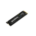 Goodram SSDPR-PX600-250-80 internal solid state drive 250 GB M.2 PCI Express 4.0 NVMe 3D NAND thumbnail 2