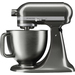 Kitchenaid 5KSM50PKVEMS Medallion Silver