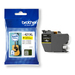 Brother LC-421XL Cartridge Geel
