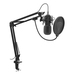 GENESIS Radium 400 G2 Black Studio microphone thumbnail 3