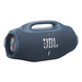 JBL Boombox 4 Party speaker Blue 180 W thumbnail 1