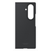 Samsung Galaxy Z Fold 7 Carbon Back Cover Zwart