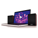 Philips SPA20/00 loudspeaker 2-way Black Wired 7 W thumbnail 3