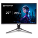 Acer XB273UX1bmiiprx computer monitor 68.6 cm (27″) 2560 x 1440 pixels Quad HD LCD Black thumbnail 3