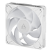 ARCTIC P14 Pro A-RGB (White) 140 mm A-RGB PWM Fan with Cable Splitter thumbnail 3