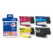 Brother LC-527XL Cartridge Combo Pack