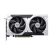 MSI GeForce RTX 5060 Ti 8G VENTUS 2X PLUS NVIDIA 8 GB GDDR7 thumbnail 2