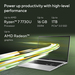 ASUS Vivobook 15 M1502YA-NJ667W