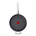 Tefal Cook Prima by Jamie Oliver Hapjespan met deksel 26 cm