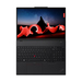 Lenovo ThinkPad T16 Intel Core Ultra 7 155U Computadora portátil 40.6 cm (16") WUXGA 32 GB DDR5-SDRAM 1 TB SSD Wi-Fi 6E (802.11ax) Windows 11 Pro Negro
