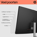 HP 24 inch All-in-One 24-cr0970nd QWERTY