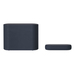 LG QP5 soundbar speaker Black 3.1.2 channels 320 W thumbnail 1