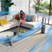 Philips Air Performer 9000 serie 4-in-1 AMF970/10