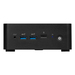 MSI Cubi NUC AI 1UMG-015US Intel Core Ultra 5 125H 16 GB DDR5-SDRAM 1 TB SSD Windows 11 Home Mini PC Black thumbnail 2