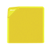 Trust Primo Mono portable speaker Yellow 3 W thumbnail 2