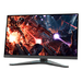 Lenovo G27Q-20 computer monitor 68.6 cm (27″) 2560 x 1440 pixels 2K Ultra HD LCD Black thumbnail 8