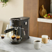 Krups Mini Maestro XP3508 Zwart