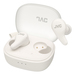 JVC HA-A23T-W-U headphones/headset True Wireless Stereo (TWS) In-ear Calls/Music/Sport/Everyday Bluetooth White thumbnail 3