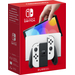Nintendo Switch OLED Wit