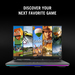 ASUS ROG Strix G16 G614PP-S5087W