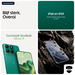 Motorola Edge 70 Fusion 256GB Groen 5G