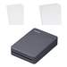 Canon SELPHY QX20 Zwart