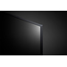 LG 60UQ7900PSB Televisor 152.4 cm (60") 4K Ultra HD Smart TV Wifi Negro