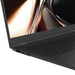 LG Gram Pro Copilot+ PC Intel Core Ultra 7 255H Laptop 40.6 cm (16″) 2.8K 16 GB LPDDR5x-SDRAM 1 TB SSD Wi-Fi 7 (802.11be) Windows 11 Home Black thumbnail 4