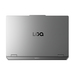 Lenovo LOQ Essential 15IRX11 Intel® Core™ i5 i5-13450HX Laptop 39.6 cm (15.6″) Full HD 16 GB DDR5-SDRAM 512 GB SSD NVIDIA® GeForce RTX™ 5050 Wi-Fi 6 (802.11ax) Spanish Grey thumbnail 9