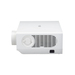 LG ProBeam BU50RG video proyector Proyector de alcance estándar 5000 lúmenes ANSI DLP 2160p (3840x2160) Negro, Blanco