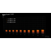 be quiet! Pure Power 13 M | 550W power supply unit 20+4 pin ATX ATX Black thumbnail 5