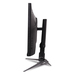 Acer XB273UX1bmiiprx computer monitor 68.6 cm (27″) 2560 x 1440 pixels Quad HD LCD Black thumbnail 6