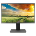 Acer B6 B326HUL computer monitor 81.3 cm (32″) 2560 x 1440 pixels Quad HD LED Black, Grey thumbnail 2