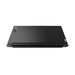 Lenovo Legion 7 16IRX9 Intel® Core™ i9 i9-14900HX Computadora portátil 40.6 cm (16") 3.2K 32 GB DDR5-SDRAM 1 TB SSD NVIDIA GeForce RTX 4070 Wi-Fi 6E (802.11ax) Windows 11 Home Español Negro