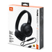 JBL Tune 520C USB-C Zwart