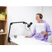 Trust GXT 255+ Onyx Black PC microphone thumbnail 9