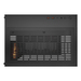 COUGAR Midi Tower Case, FV150 ARGB, Black thumbnail 5