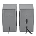 Trust 18279 loudspeaker 2-way Grey Wired 7 W thumbnail 3