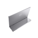 DELL P Series P1424H LED display 35.6 cm (14") 1920 x 1080 Pixeles Full HD LCD Pantalla táctil Gris