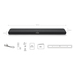 TCL 8 2.1 ch soundbar thumbnail 5
